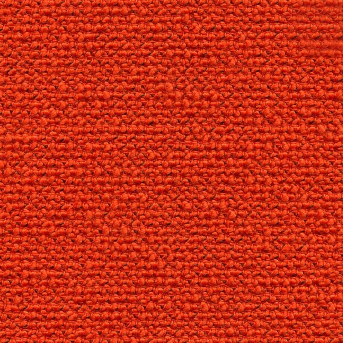 CAMIRA YOREDALE BOUCLE FABRIC ORANGE [+$100.00]